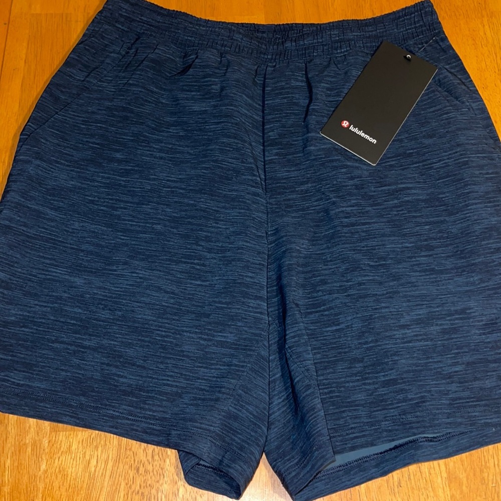 Lululemon Pace Breaker Short 7” *LL